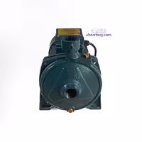 پمپ آب بشقابی مارکیوس مدل MCP158-2، یک اسب