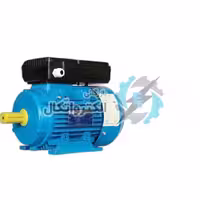 الکتروموتور 5 اسب 3.7 کیلووات تک فاز ارسم