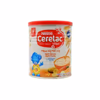 سرلاک چند غله چند میوه نستله -Nestle