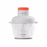 خرد کن و غذا ساز چند منظوره 2 لیتری Deerma JR10W