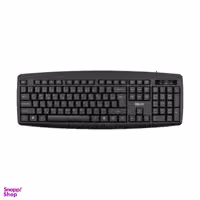 کیبورد باسیم رویال مدل R-K315