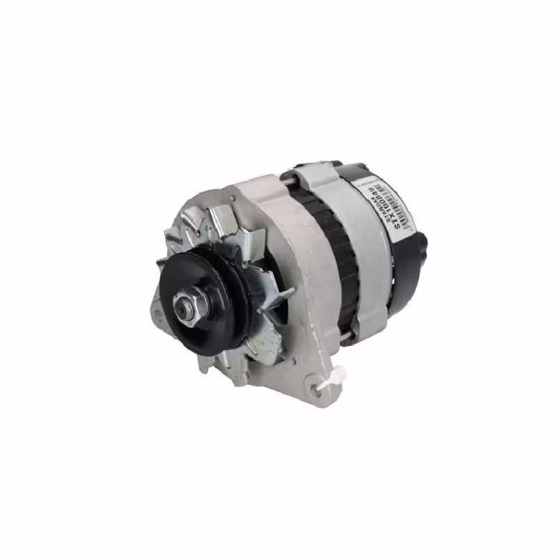 دینام ام جی MG 350