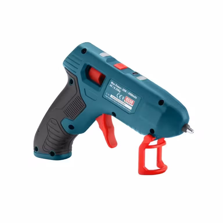 دستگاه چسب حرارتی شارژی رونیکس مدل 8538