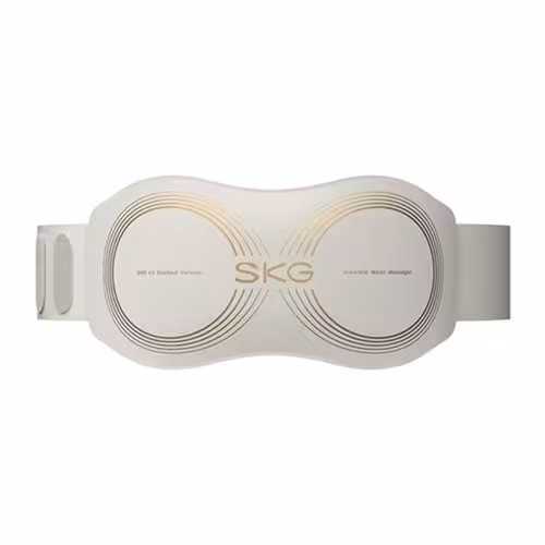 ماساژور الکتریکی کمر اس کی جی SKG W7 Pro Waist Massager