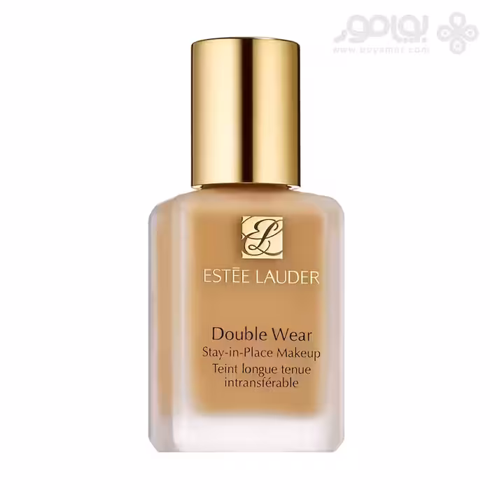 کرم پودر استی لادر مدل Double Wear شماره 2N2 رنگ BUFF