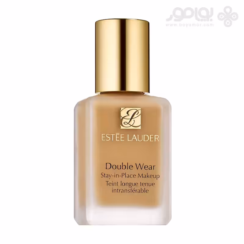 کرم پودر استی لادر مدل Double Wear شماره 2N2 رنگ BUFF