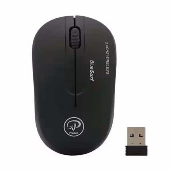 ماوس بی سیم 340 ایکس پی (xp)