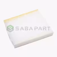 فیلتر کابین مزدا CX9 منطقه آزاد – محصول اصلی