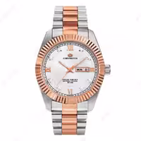 ساعت مچی مردانه کوین واچ (Coinwatch)| مدل C129RSV