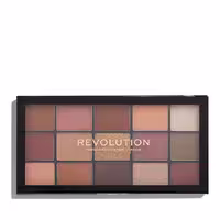 پالت سایه چشم روولوشن REVOLUTION مدل RELOADED (SEDUCTION)