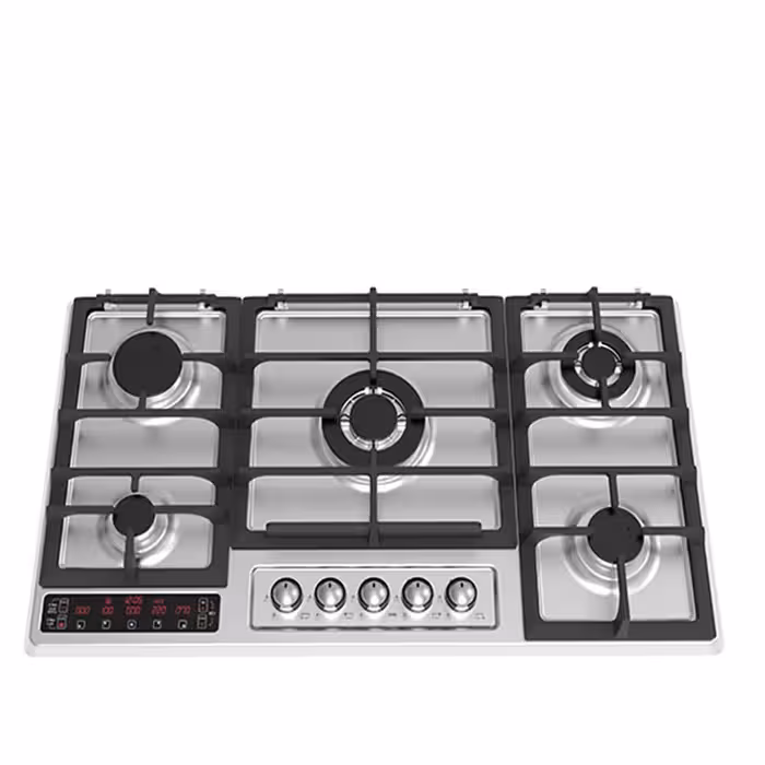 اجاق گاز رومیزی آلتون مدل ISG522