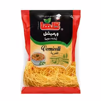 ورمیشل کلافی گلها 200 گرمی
