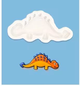 بودکور مالد سيليکوني دايناسور دم بلند 2200811