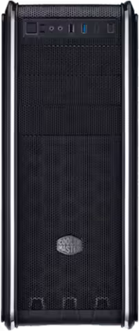 كيس Coolermaster مدل CM 590 III RC-593-KWN2