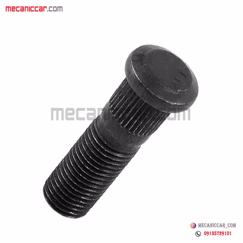 پیچ چرخ عقب کوتاه پیکان دیناپارت