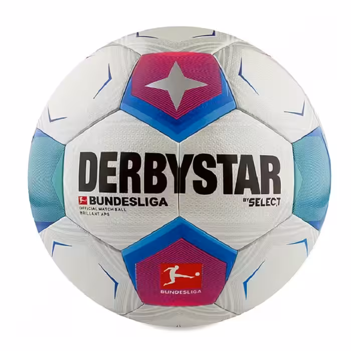 توپ فوتبال مدل بوندسلیگا soccer2024 | کالا مکس