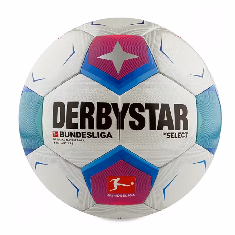 توپ فوتبال مدل بوندسلیگا soccer2024 | کالا مکس