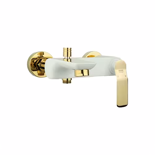 شیر حمام مدل آوات راسان