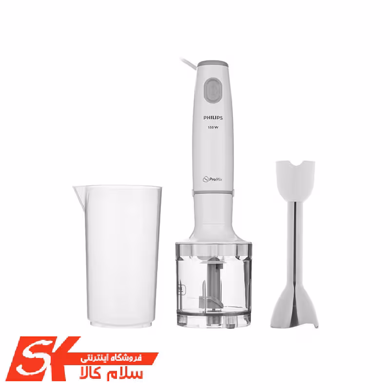 گوشت کوب برقی فیلیپس مدل HR1605