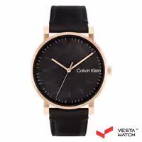 ساعت مچی مردانه کلوین کلاین CALVIN KLEIN مدل 25200318