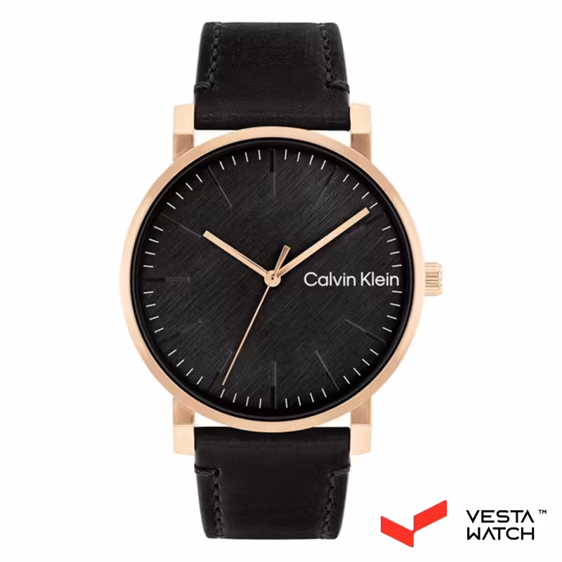 ساعت مچی مردانه کلوین کلاین CALVIN KLEIN مدل 25200318