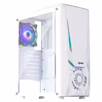 کیس کامپیوتر فاطر مدل FG-523W