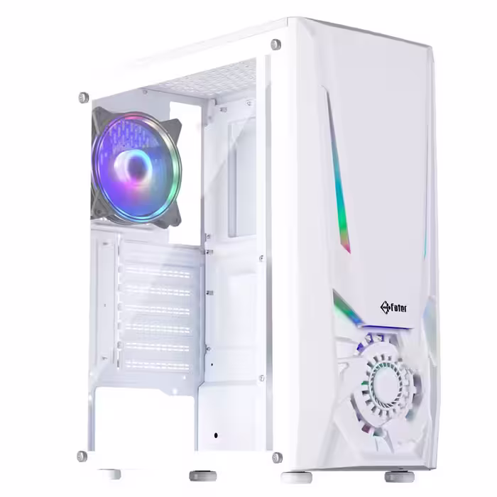کیس کامپیوتر فاطر مدل FG-523W