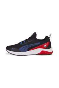 کفش ورزشی روزمره   مشکی الکترون موتوراسپورت BMW برند Puma – 7462