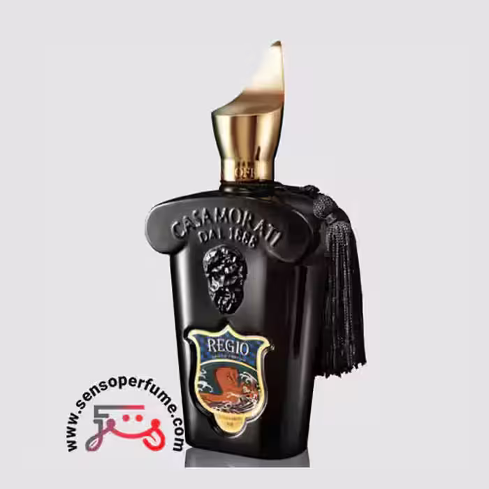 عطر ادکلن زرجوف رجیو | xerjoff regio