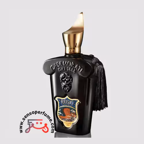 عطر ادکلن زرجوف رجیو | xerjoff regio