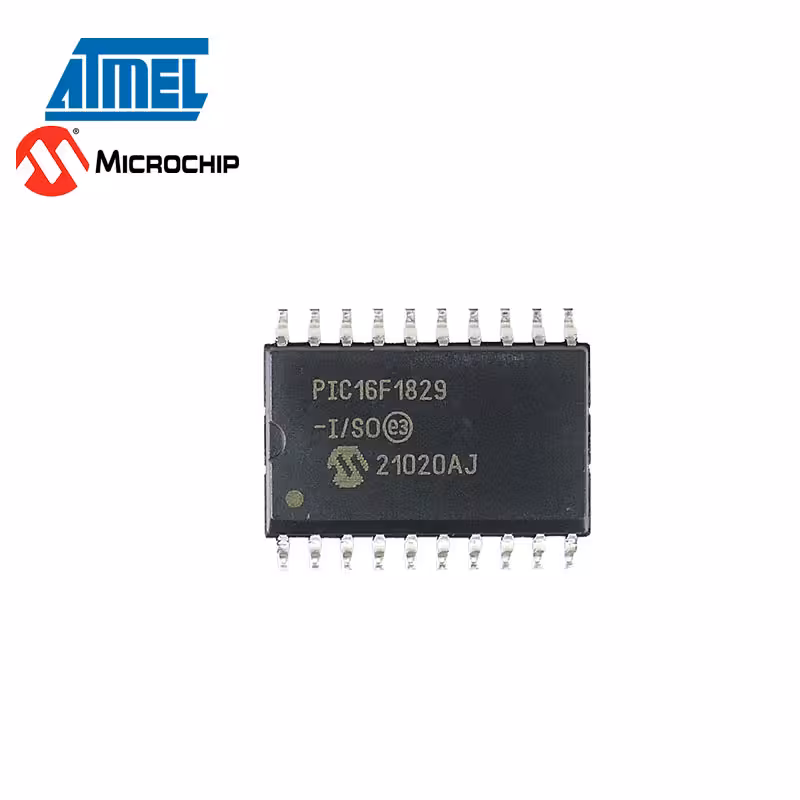 PIC16F1829-I/SO