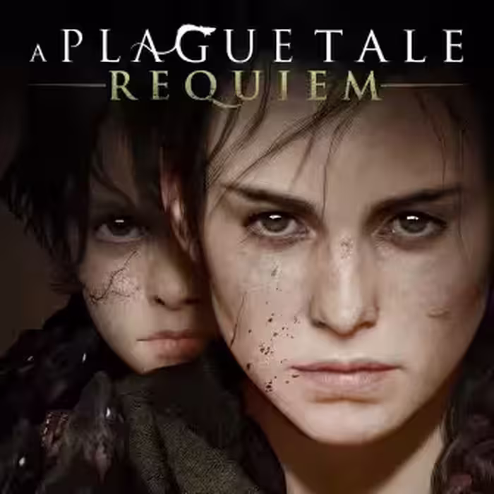 اکانت قانونی A Plague Tale Requiem برای PS5