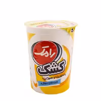 کشک پاستوریزه رامک 500 گرمی