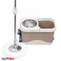 تی زمین شوی هوم کت مدل آوین پدال دار