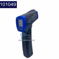 ترمومتر لیزری (درجه دیجیتال) ولئو -کد 101049
