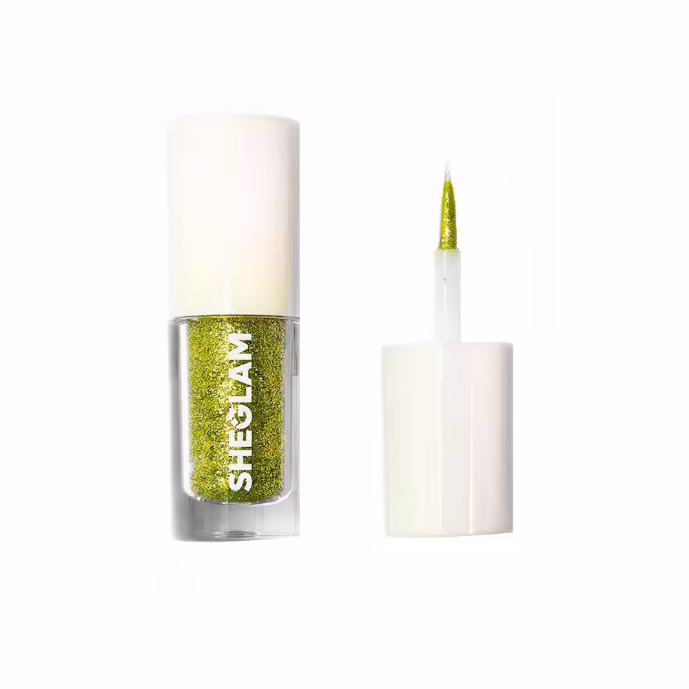 سایه و خط چشم گلیتر شیگلم مدل Insta Party رنگ VIP