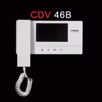 آیفون تصویری کامکث CDV-46B