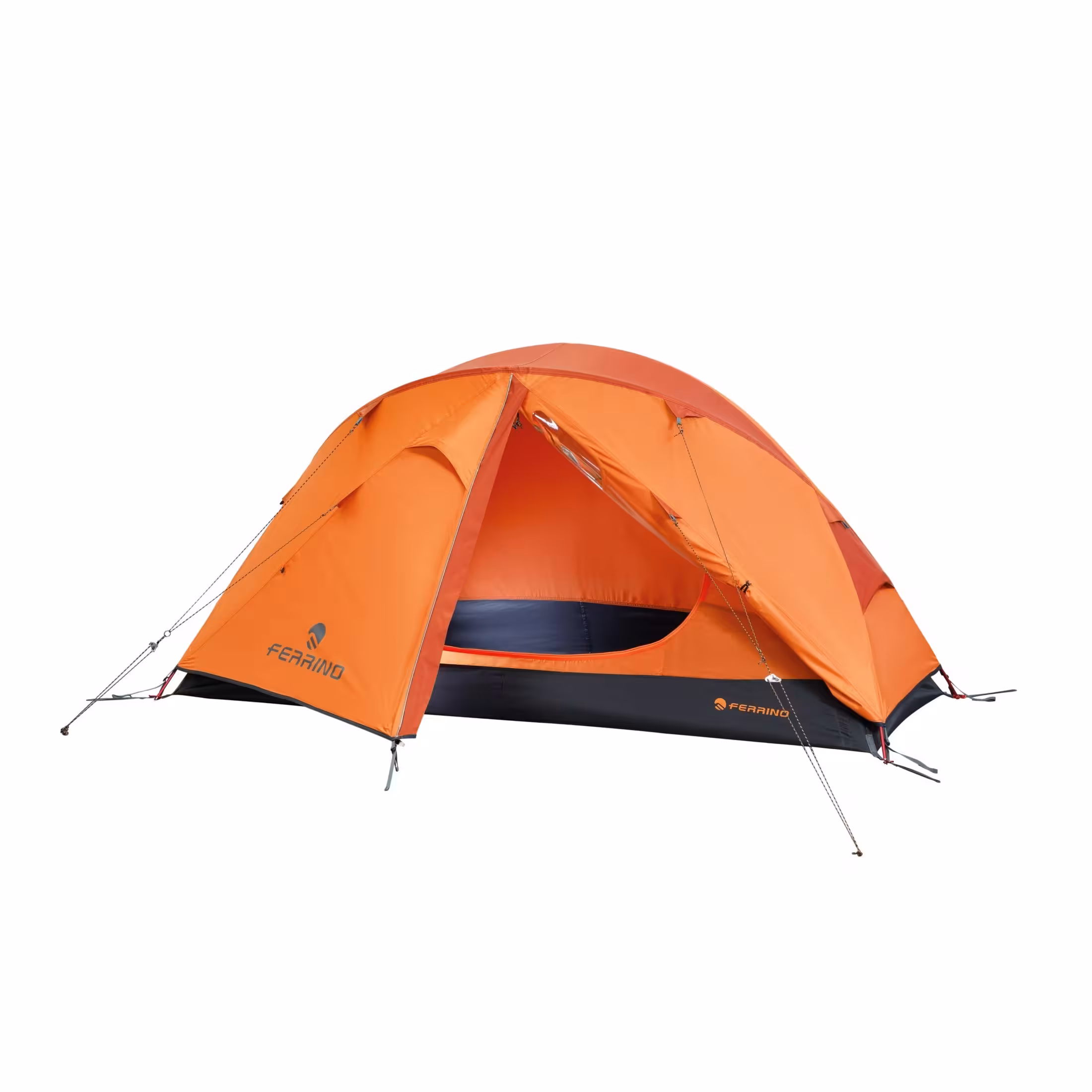 چادر کوهنوردی تک نفره فرینو مدل Solo 4-Season