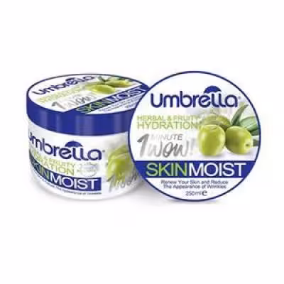 کرم کاسه ای زیتون آمبرلا