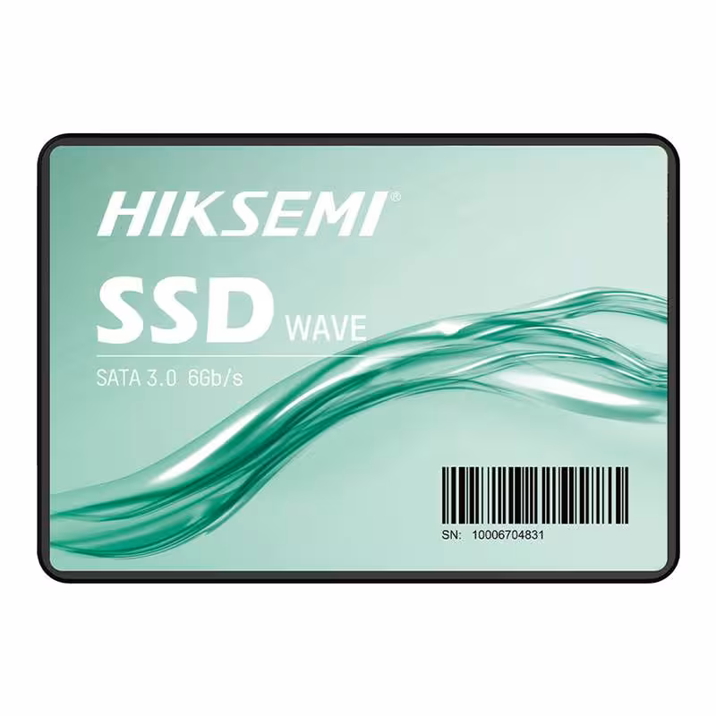 اس اس دی اینترنال SATA هایکسمی مدل WA مشخصات، آخرین قیمت و خرید