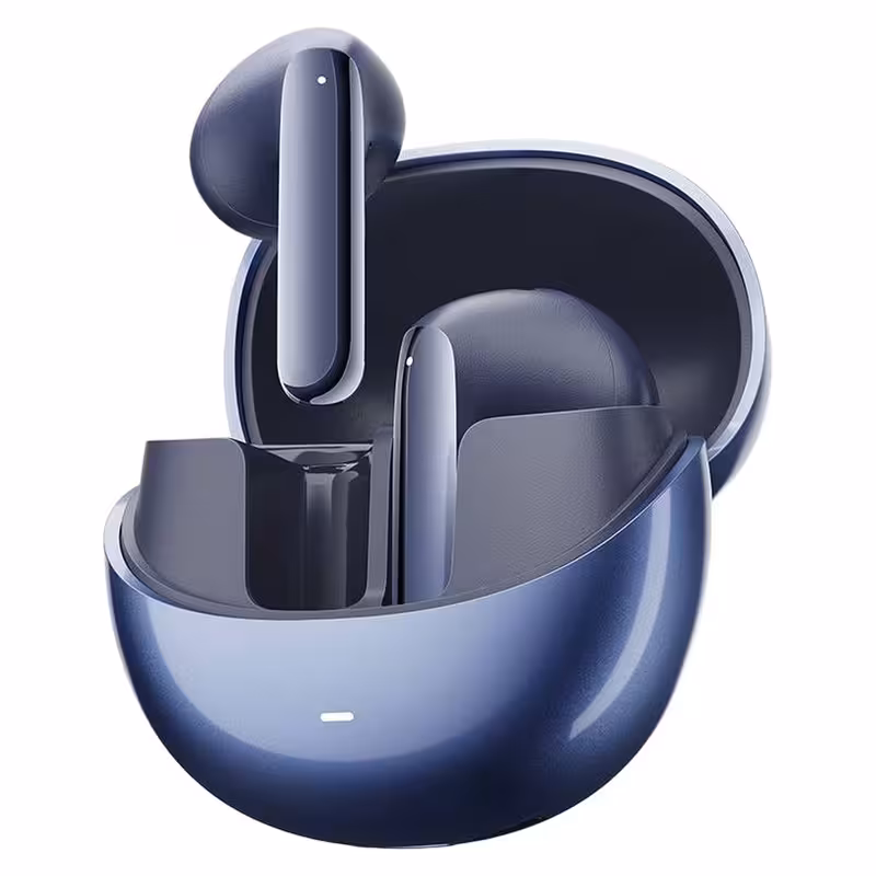 هدفون بلوتوثی کیو سی وای مدل  AilyBuds Pro | کالا مکس