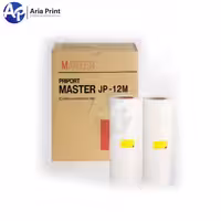 مستر ریکو مشکی مدل JP12 B4 (طرح)
