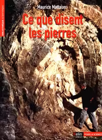 خرید و دانلود نسخه کامل کتاب Ce que disent les pierres