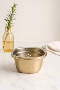 تفاله گیر استیل