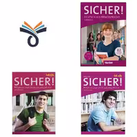 مجموعه آموزشی Sicher B2  واژه نامه