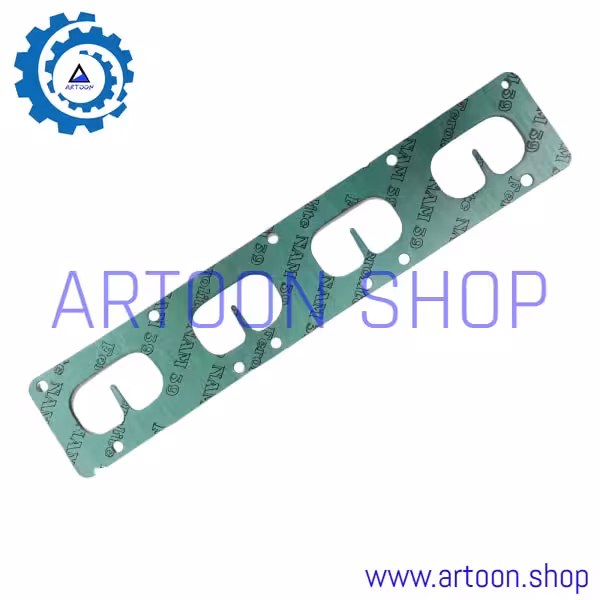 واشر منیفولد هوا ام وی ام 550 دنده ای (MVM 550)