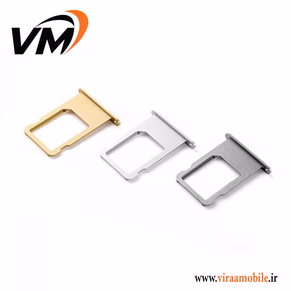 خشاب سیم کارت آیفون iPhone 6s plus