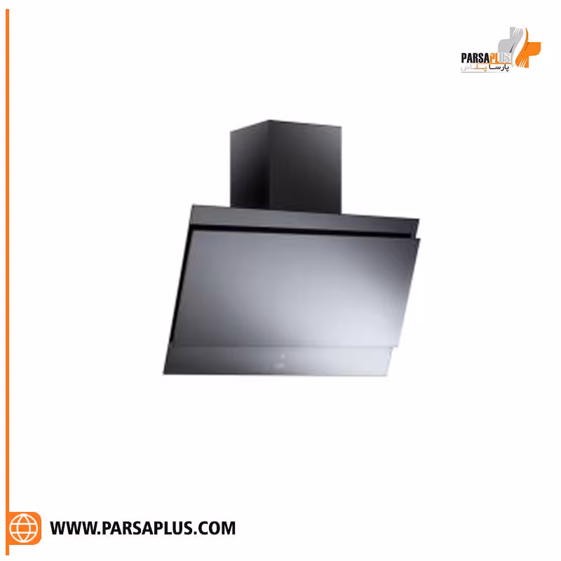 هود استیل البرز مدل SA-412