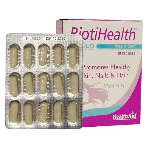 کپسول بیوتی هلث (1000ug)