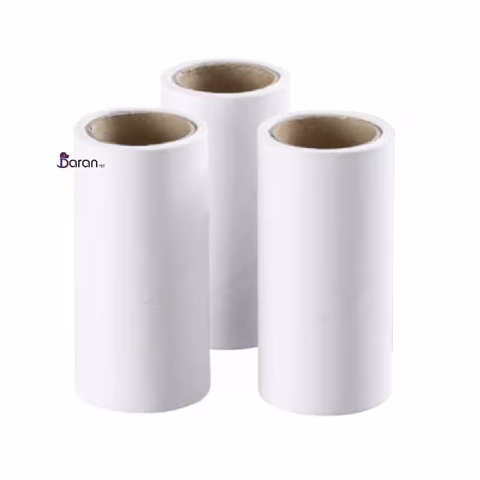 رول یدکی 90 برگی بلند (3 عددی 17 سانت)